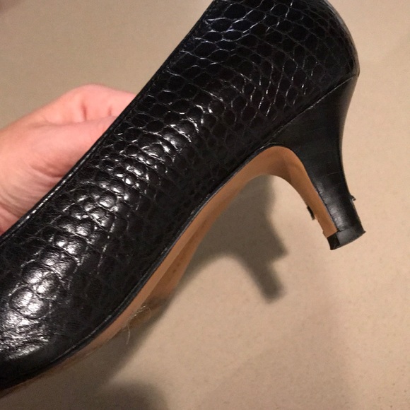 Clark’s kitten heel - Picture 7 of 8